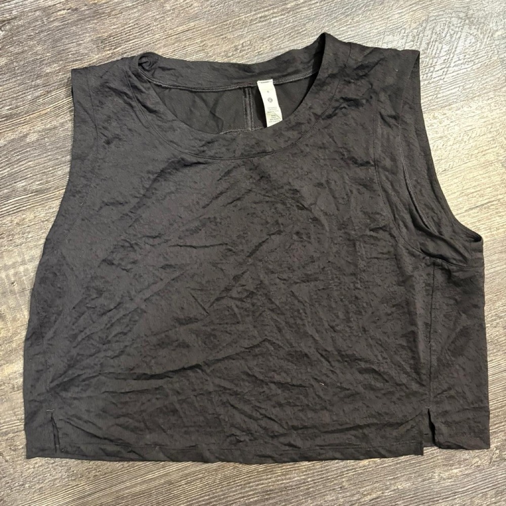 lululemon swift tank top
